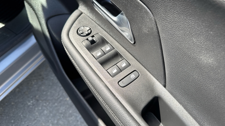 Vauxhall Mokka 1.2 Turbo GS Line 5dr Auto Petrol Hatchback